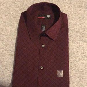 Men’s dress shirt